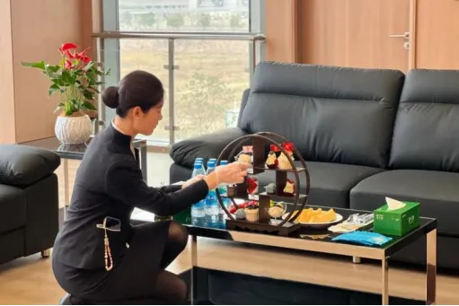 综保产服：服务链接价值，专业铸就品牌